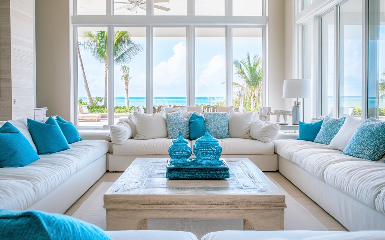 Preparing Your Home For A Professional Photoshoot