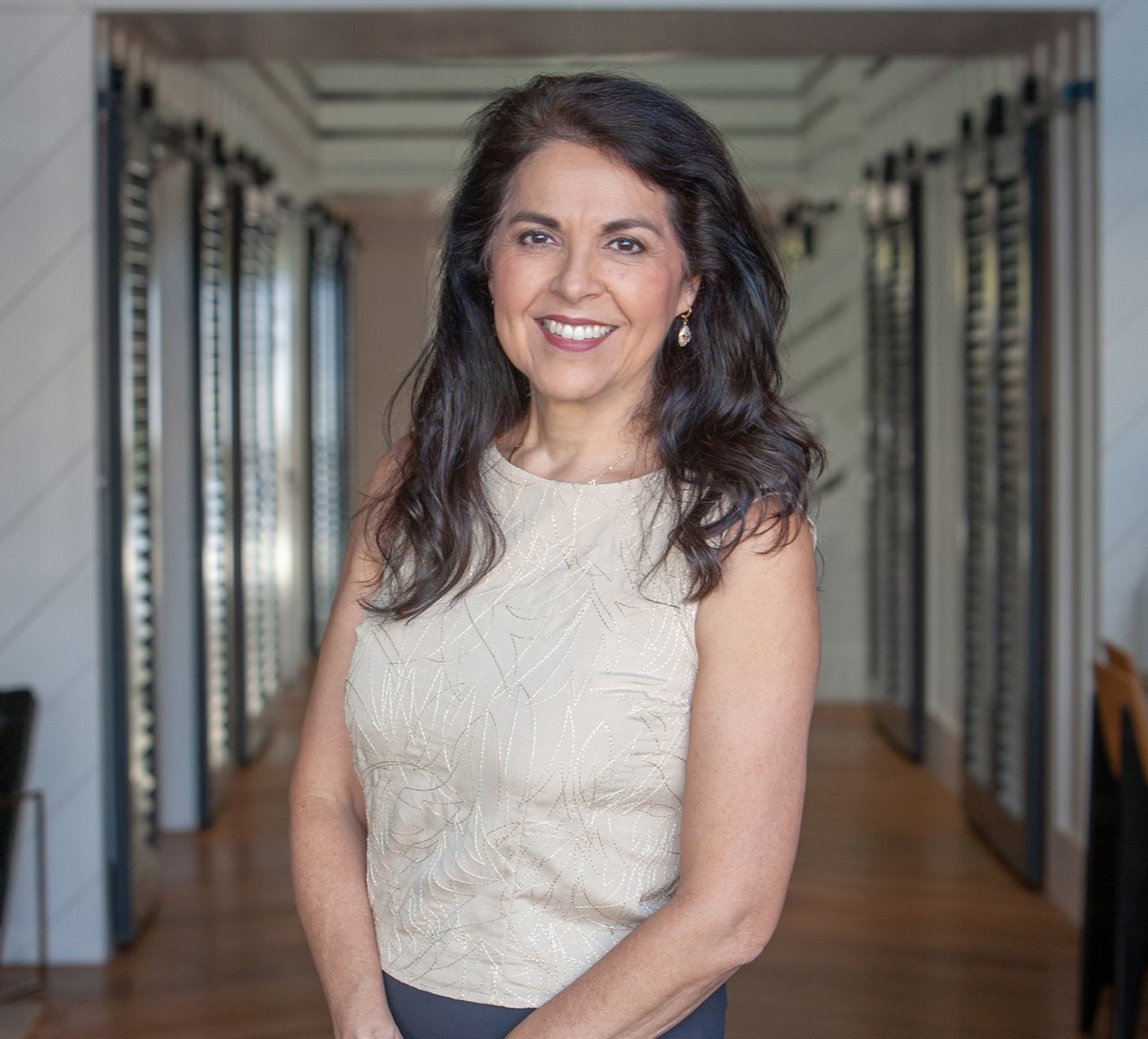 Sylvia Campa