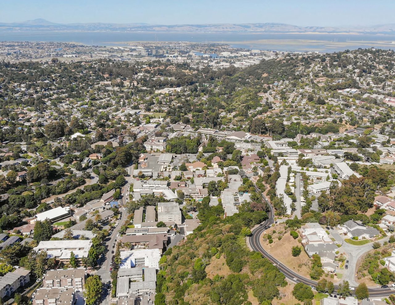 Levin Johnston Completes $20.5 Million Sale Of Multifamily Community in San Mateo County