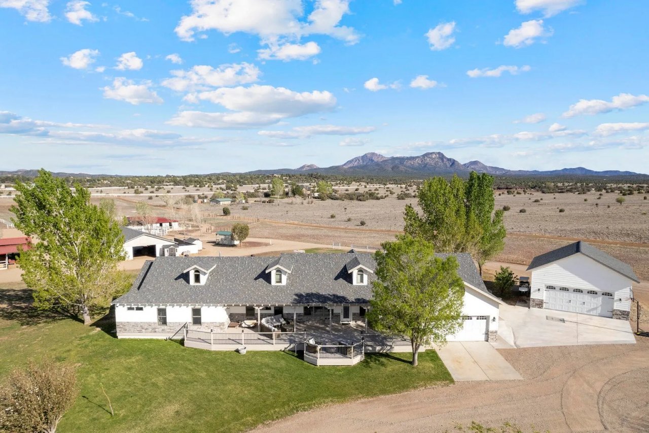 12897 N Tonto Rd