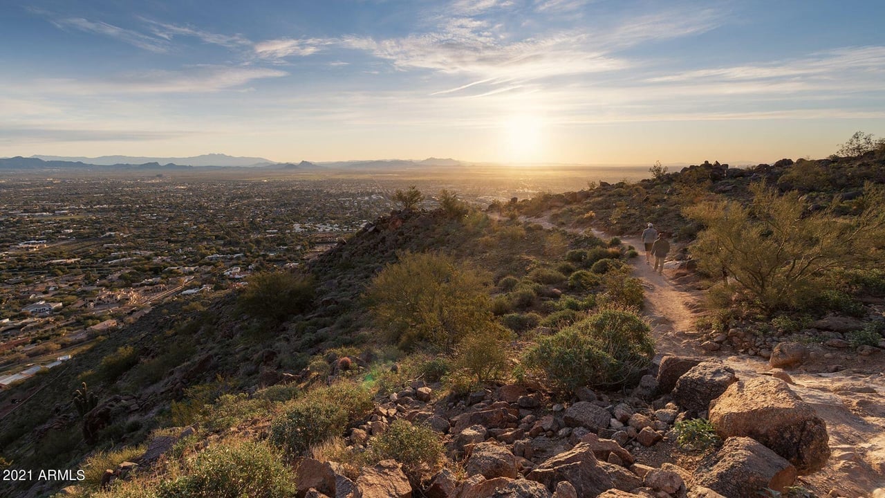 5000 N Camelback Ridge RD 410
