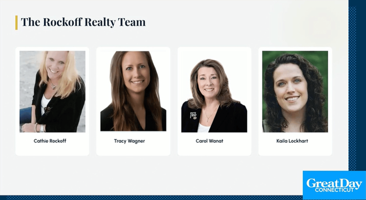 It's All About The Team!
