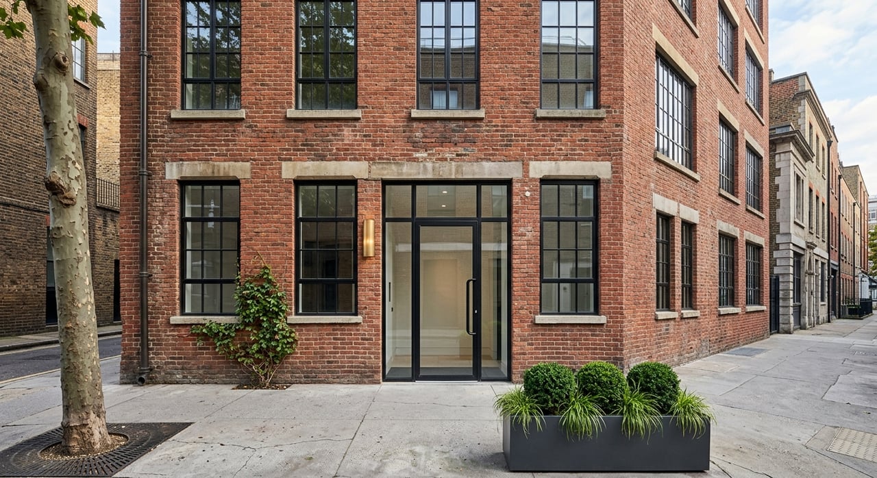 Why Newport Appeals To Cincinnati Urban Buyers