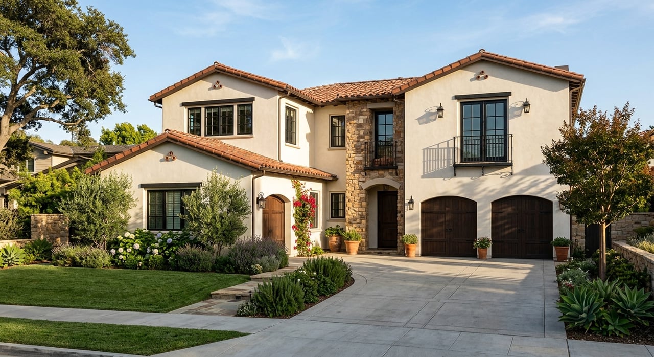 North Vs South San Ramon: How The Housing Compares