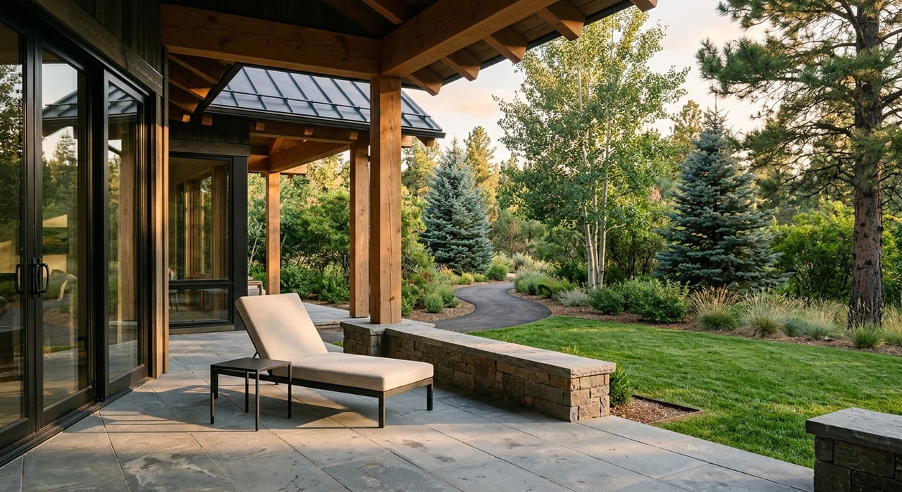 Golf Community Living In Aspen Glen: Daily Life Overview