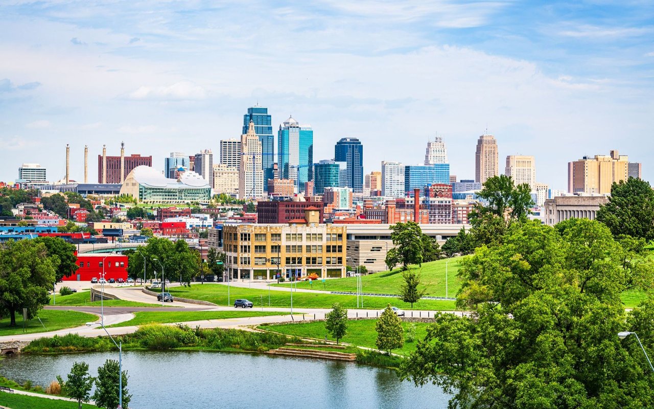 Kansas City