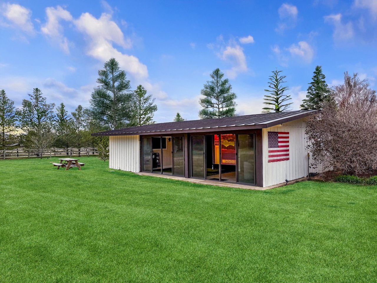 Old Cherry Hills Village Estate