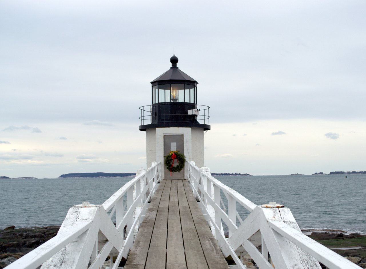 Winter Along the Coast: What the Market Is Telling Us in Falmouth, Yarmouth, and Portland