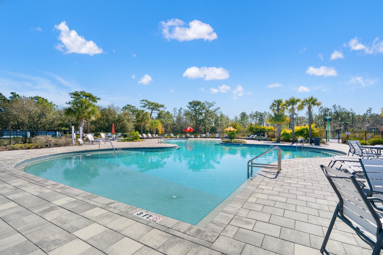 6199 Wandering Willow Drive