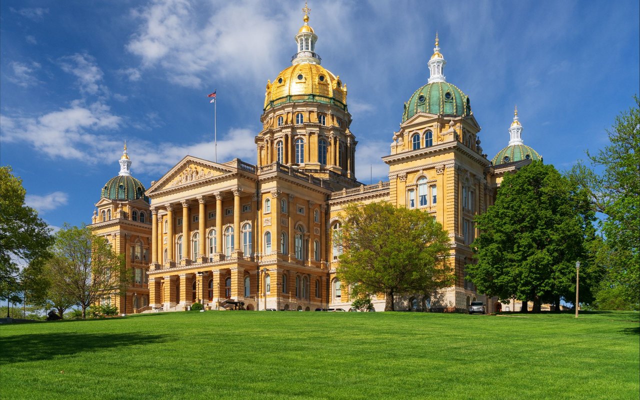 Iowa City