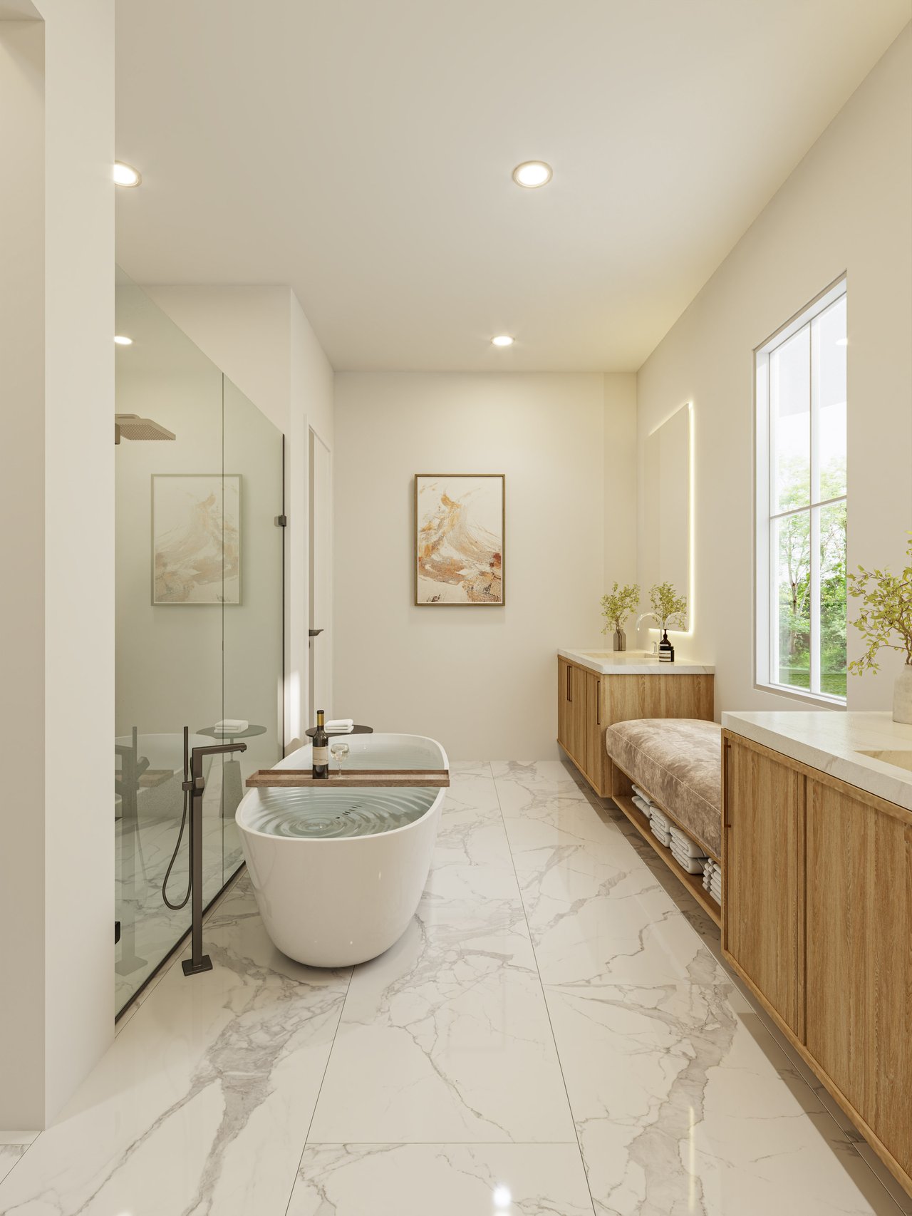 Copper Ridge | Canyon Creek Richardson 