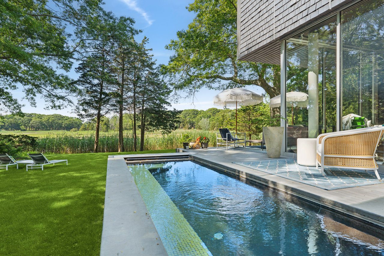 65 Fresh Pond Road
