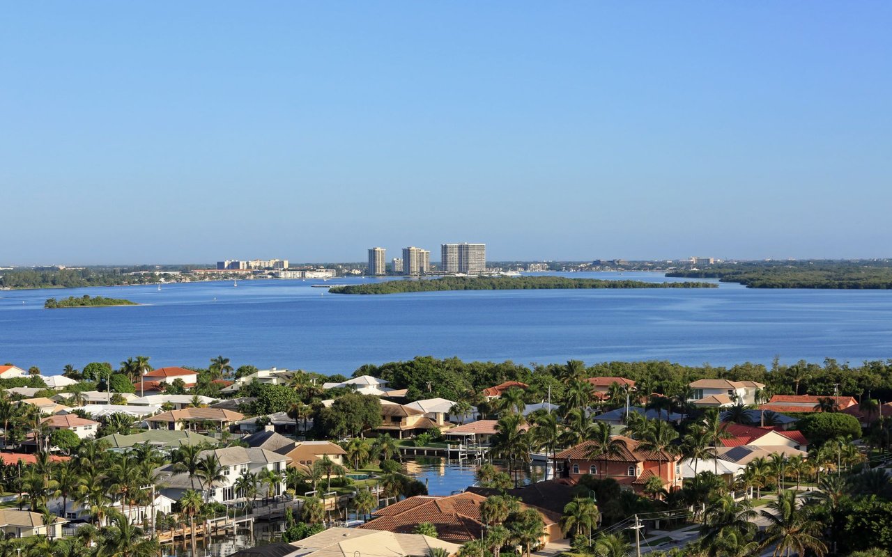 Lake Worth