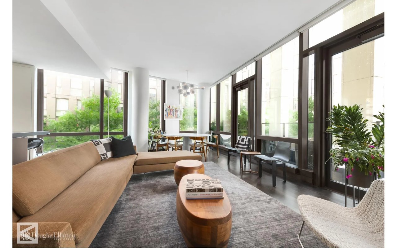 101 Warren St, #7B