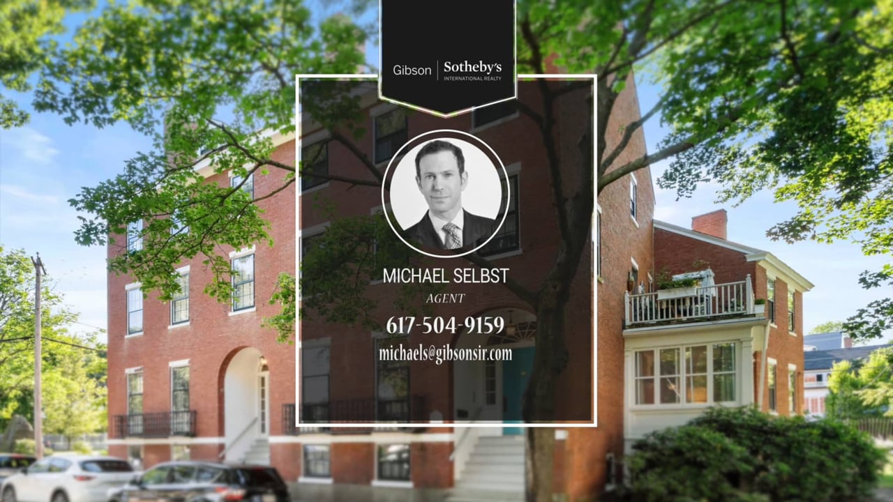 41 Washington Square