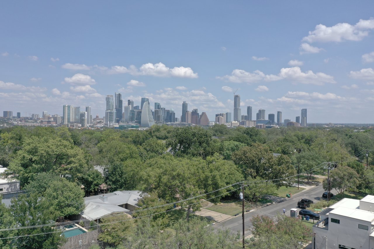 December 2025 Austin Market Statistics