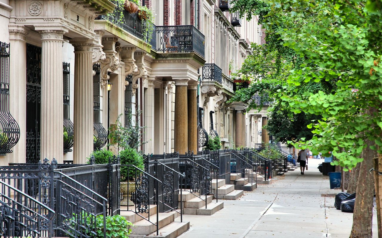 Upper West Side