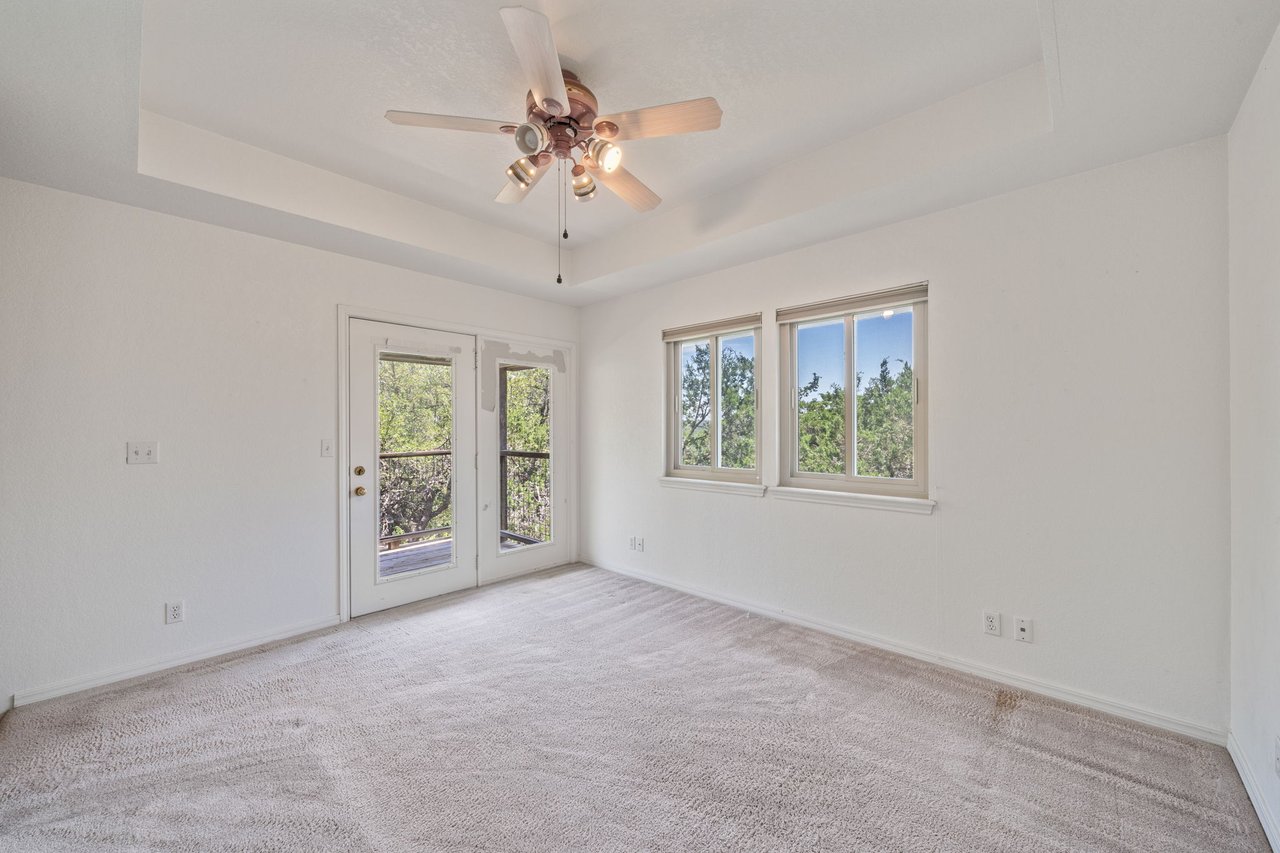 Hidden Lakeway Retreat | Full of Potential + Exclusive Buyer & Agent Incentives