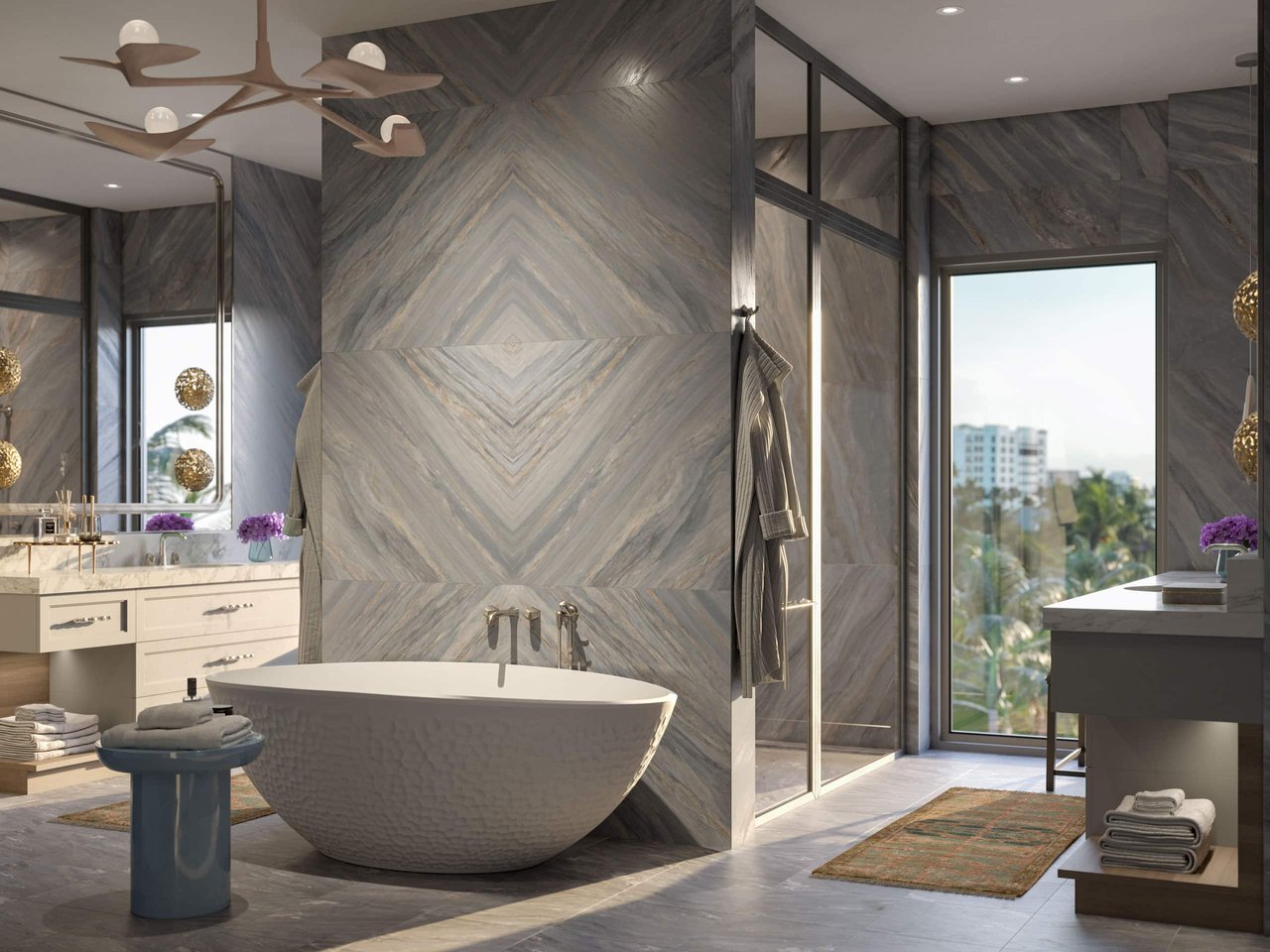 Rosewood Residences Naples