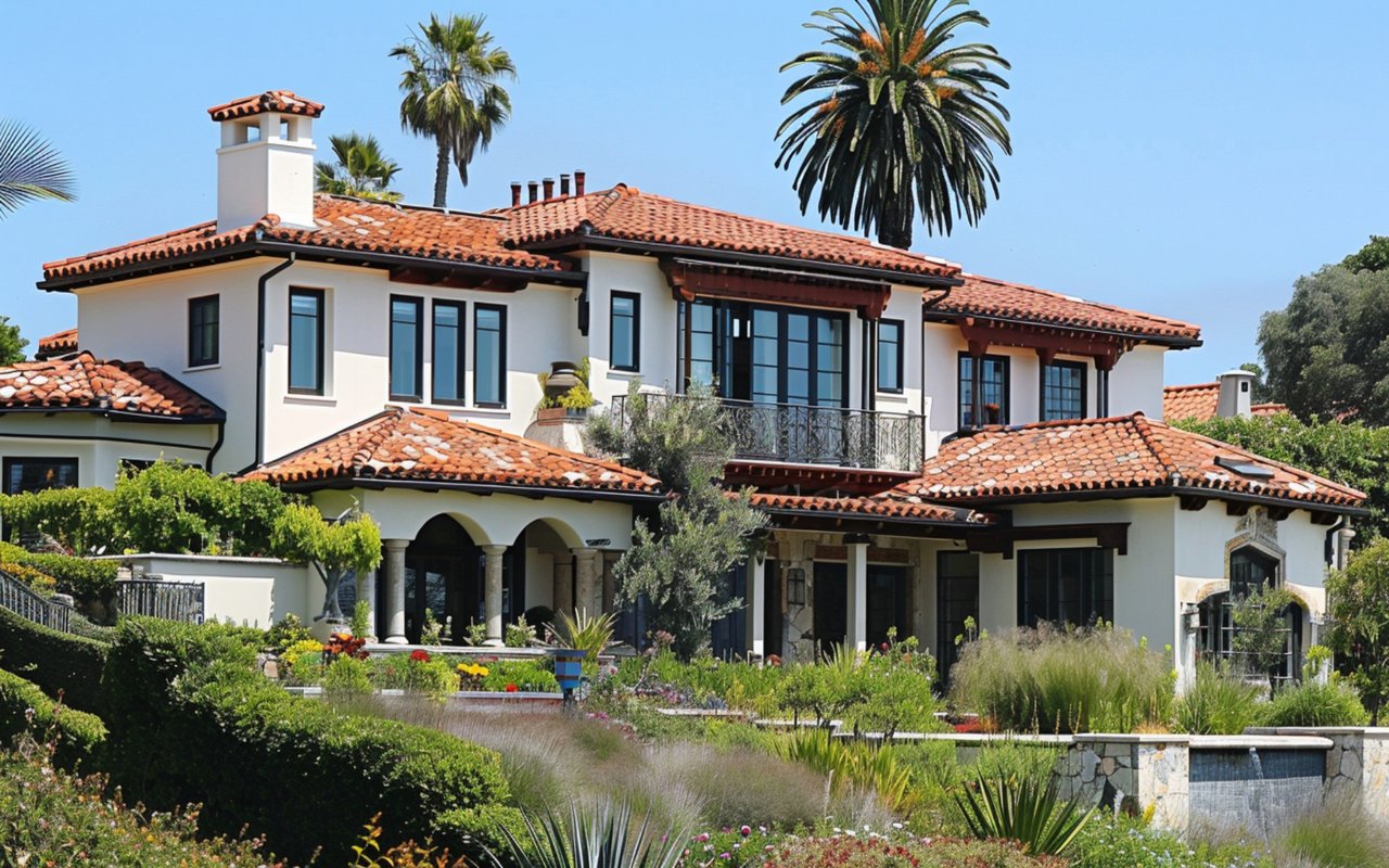 Rossmoor