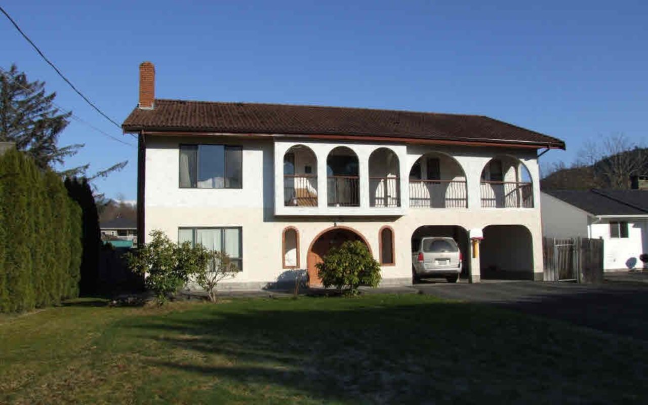 1165 Wilson Cres