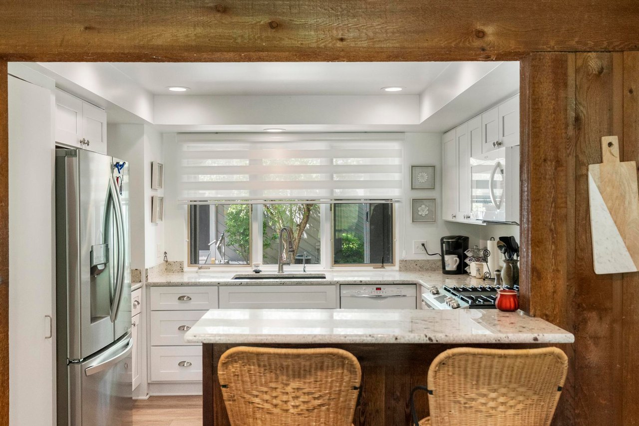 Wildwood Condo, Walloon Lake