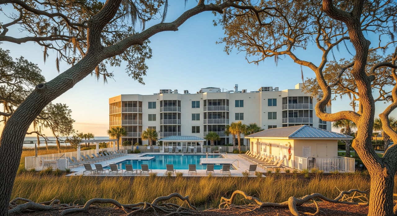 Reserves & Inspections: What Lost Key Towers Must Document