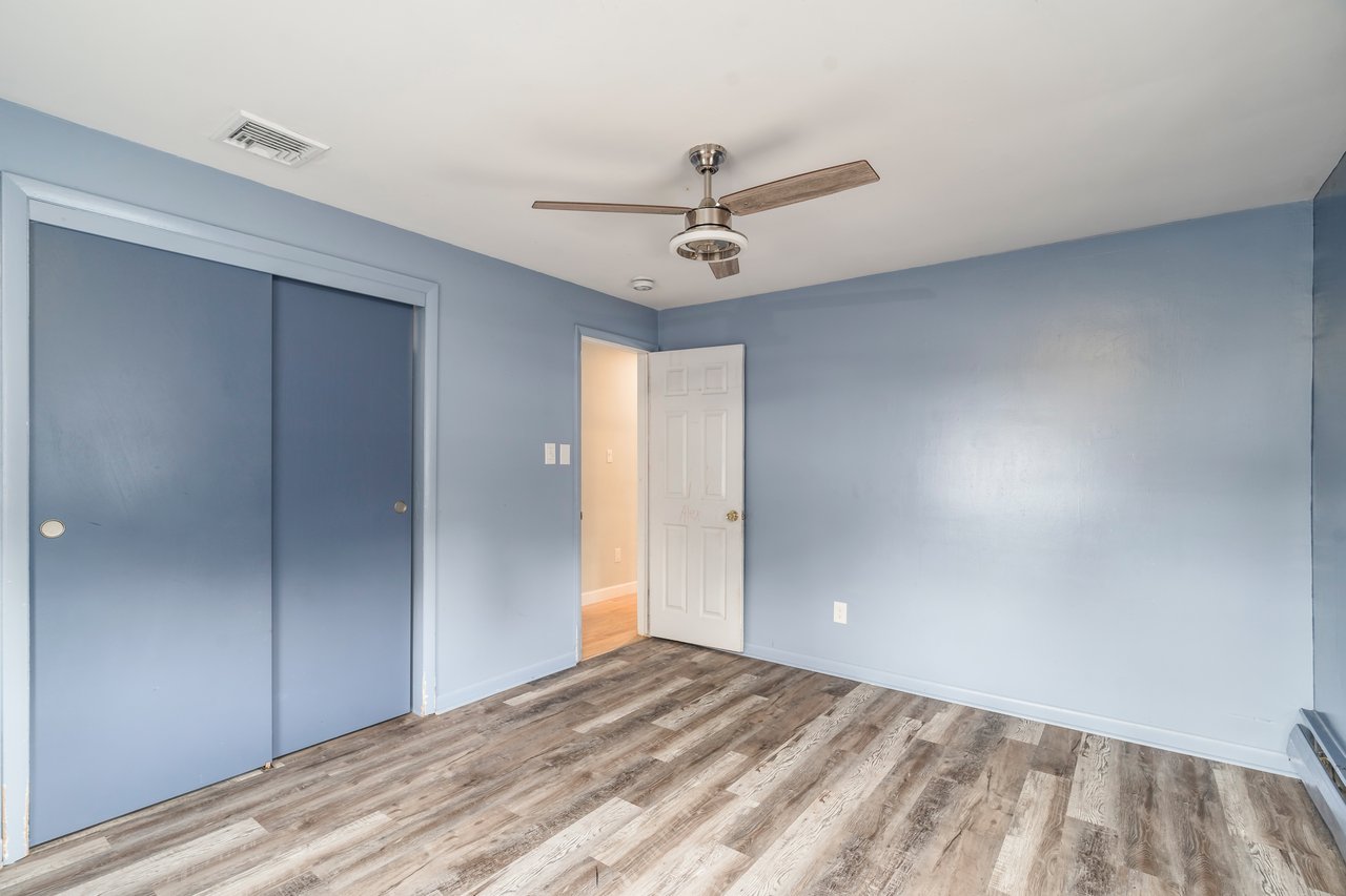 5324 Camp Meeting Road