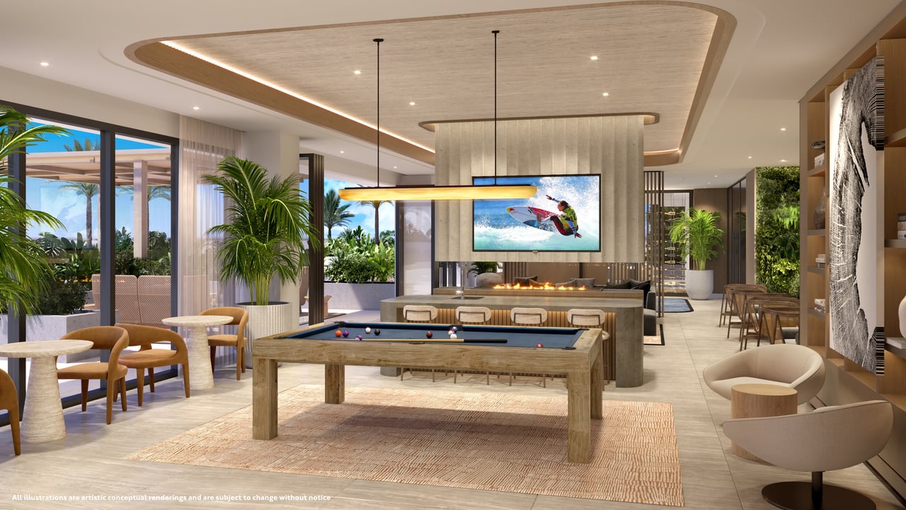 Gaia Residences