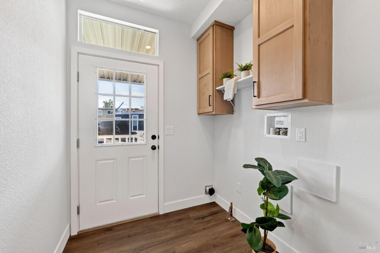 770 Lincoln Ave #81, Napa