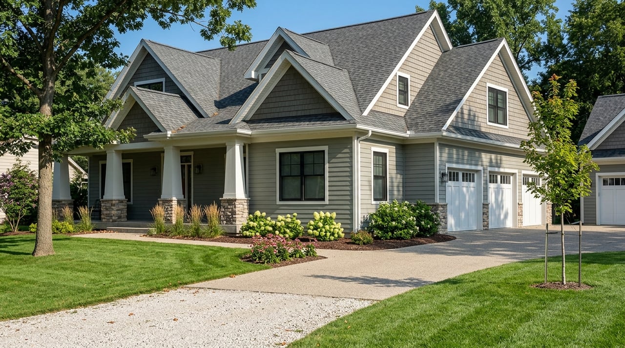 Is New Melle Right For You? Small-Town Living Guide