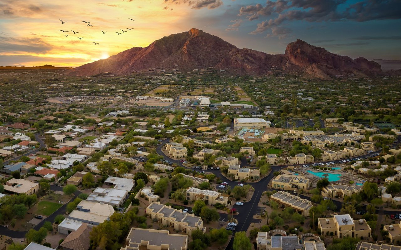 Paradise Valley