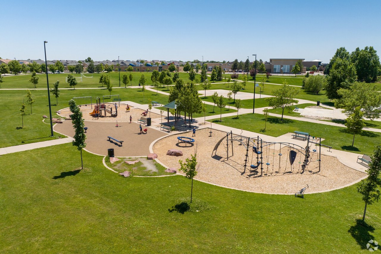 Green Valley Ranch