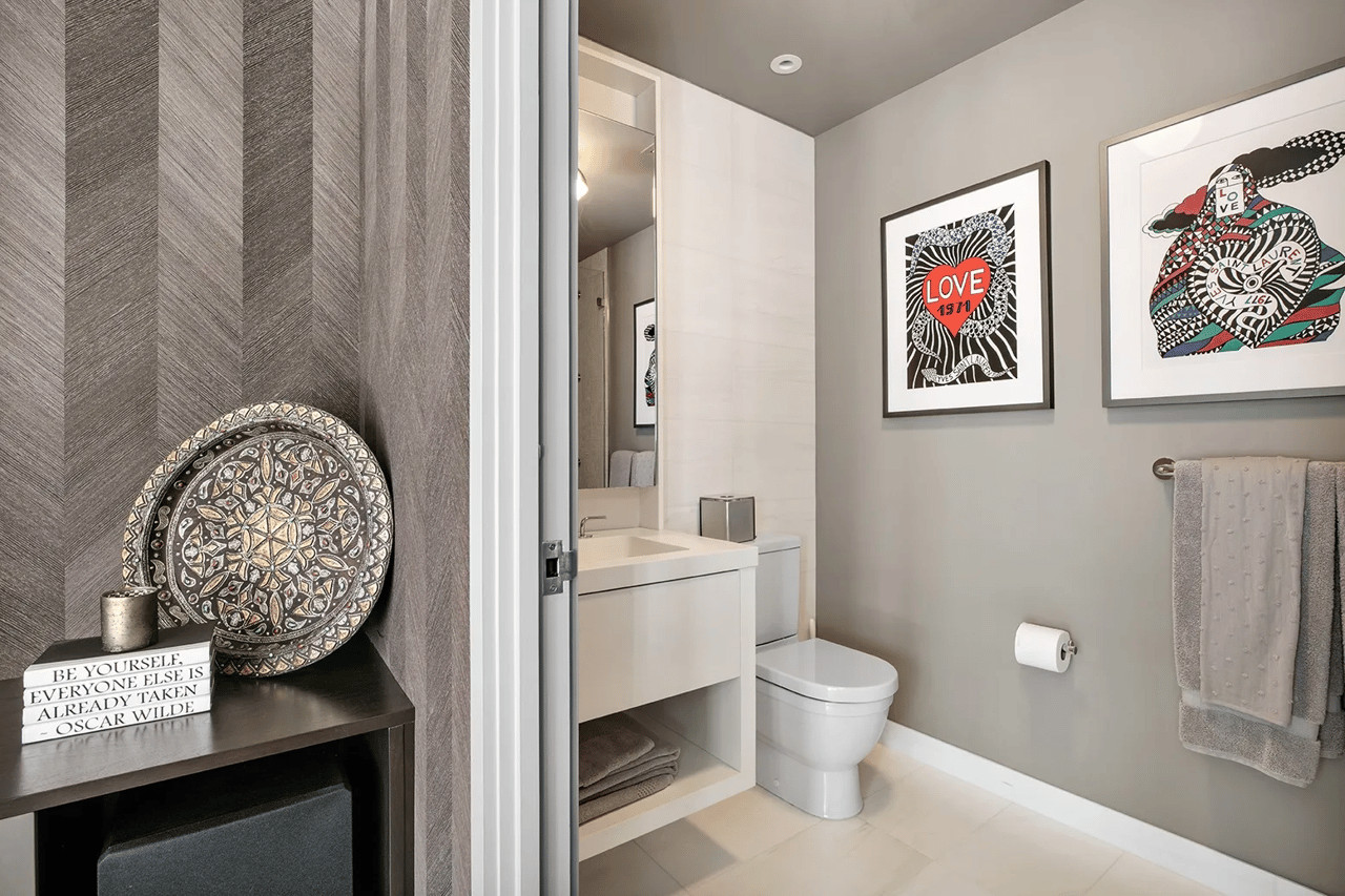 221 West 77th Street #15