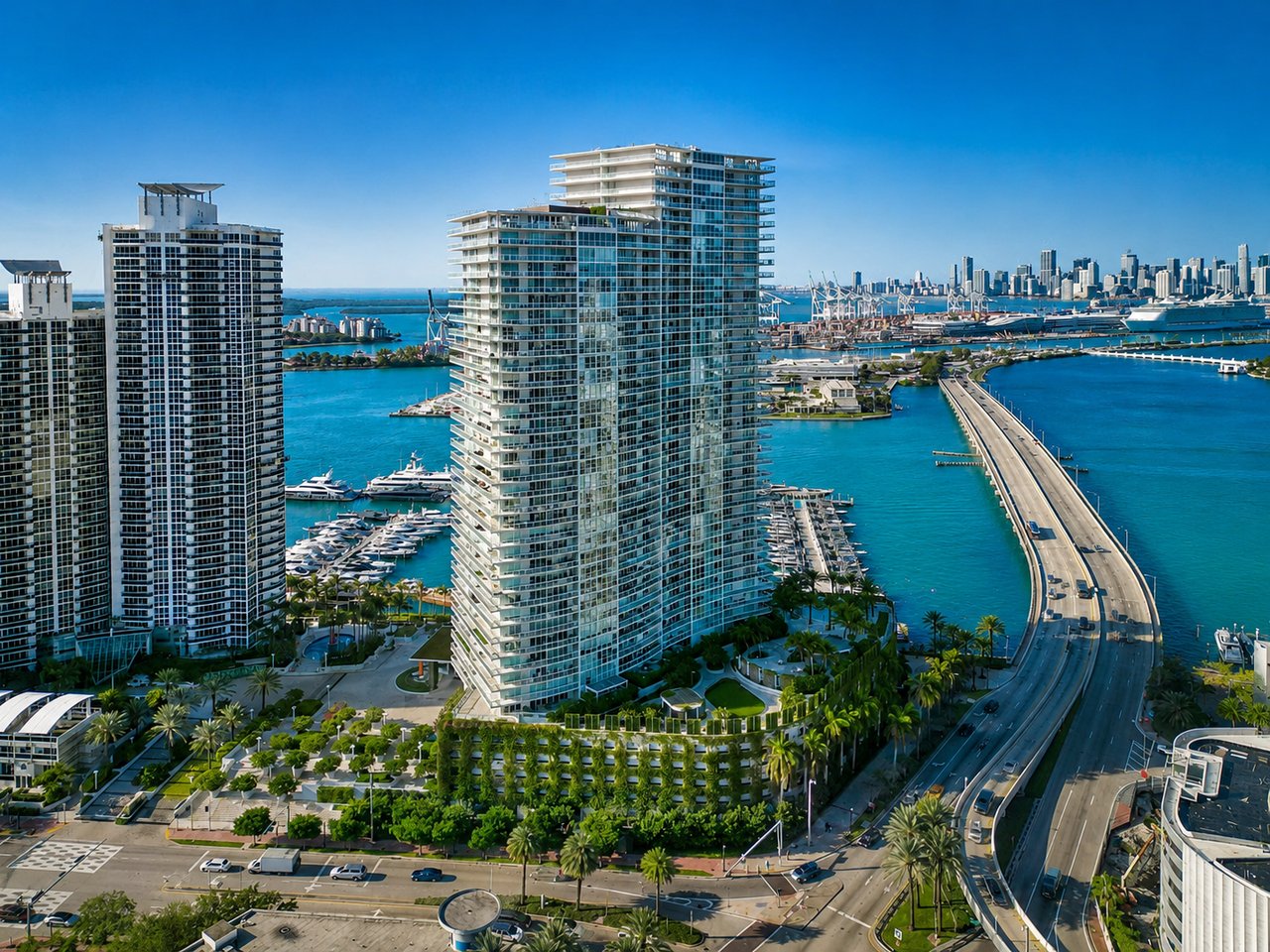 Icon South Beach