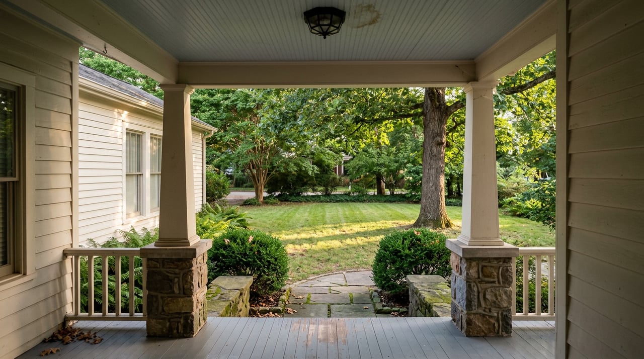 In Hyde Park, New Owners Keep Promising Not To Change A Thing