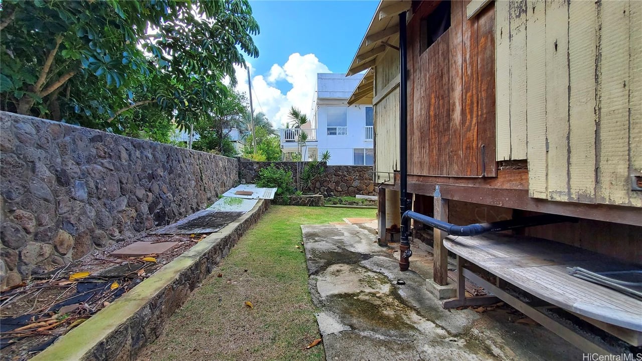 568-B Kawailoa Rd, Kailua 96734