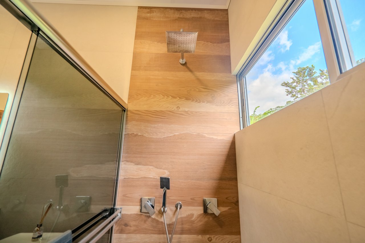 Brand New Tropical Jungle Home in Ojochal