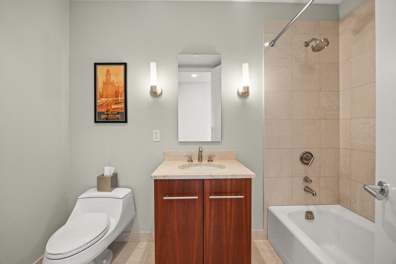 401 N Wabash Ave Unit 74D