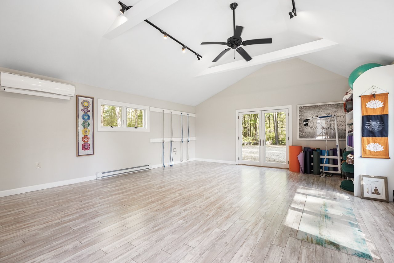 559 Pound Ridge Road
