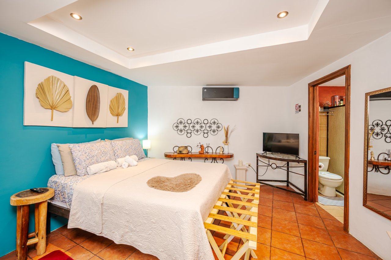Cornett Retreat: High-Performing Multi-Unit Investment Near Playa Grande 