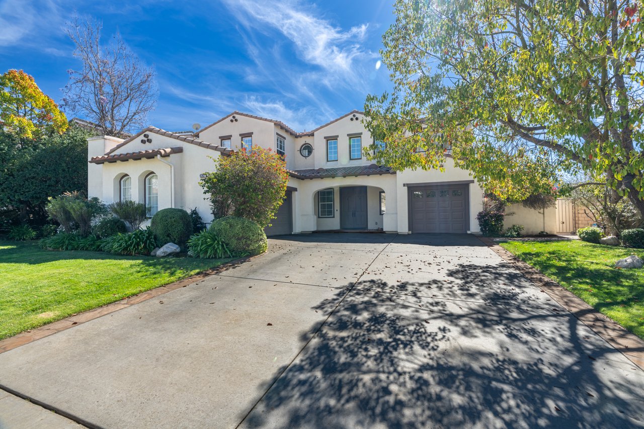 4282 Via Cerritos