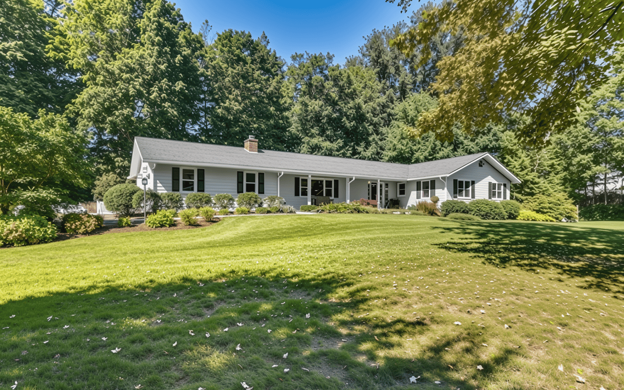 405 Hulls Highway, Southport, CT 06890