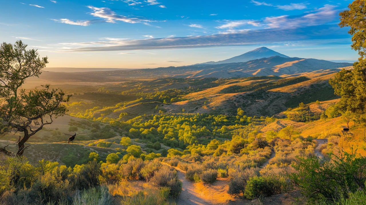 Hidden Gems in San Ramon, CA You Need to Discover