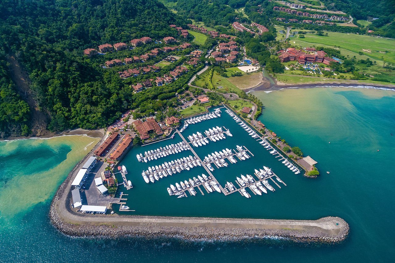 Jungle View Luxury Jaco Condominium 