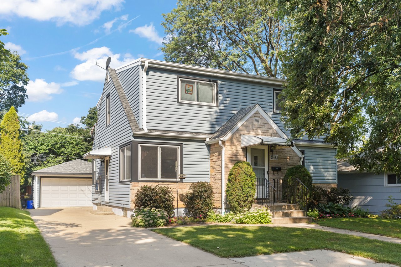 Downers Grove