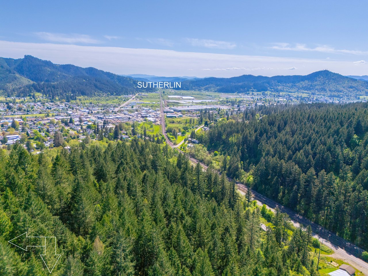 SUTHERLIN HEIGHTS