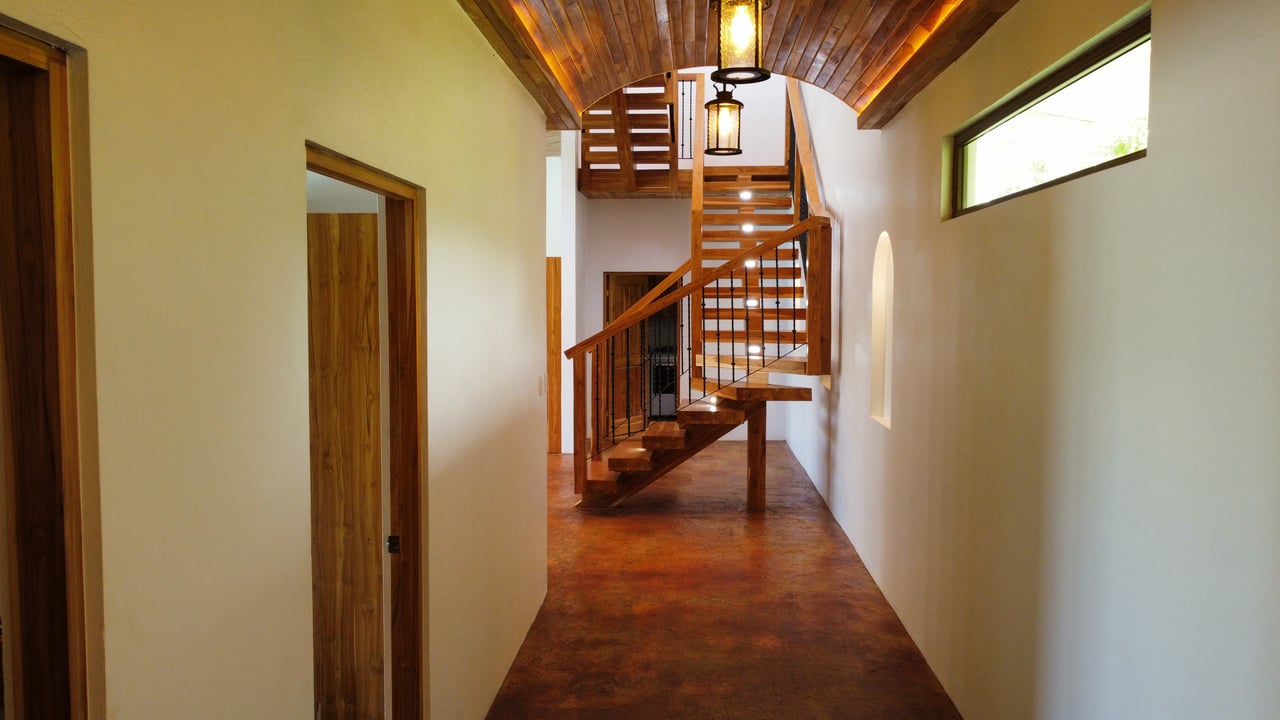 Villa Serinidad
