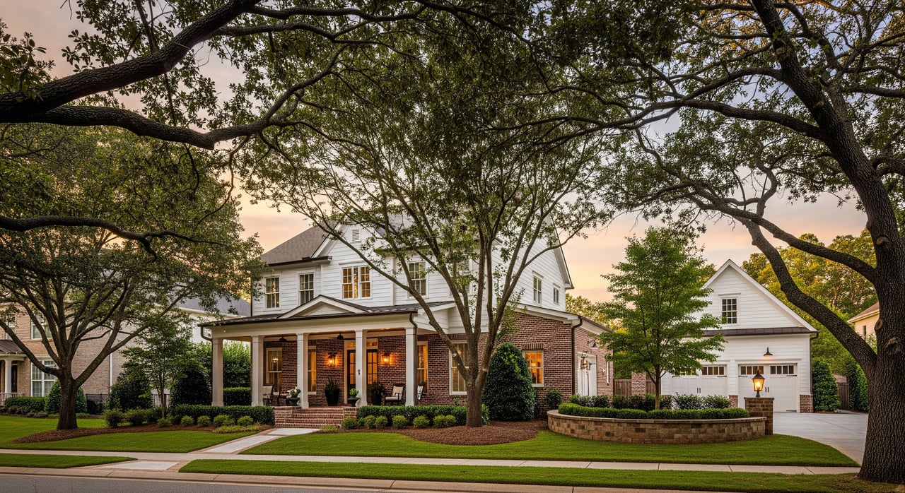 Cary vs. Apex: Which Fits Your Family Lifestyle?