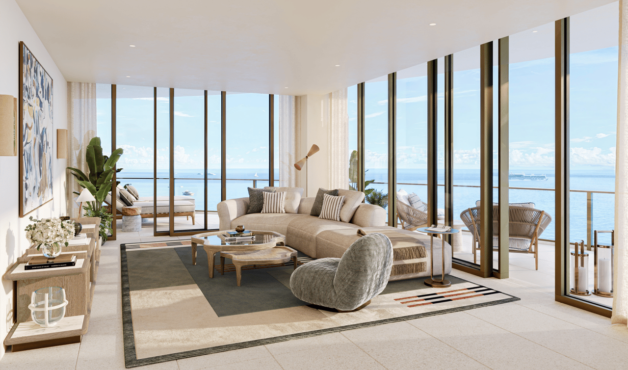 The St. Regis Resort & Residences Bahia Mar, Fort Lauderdale